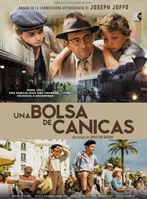 bolsa canicas